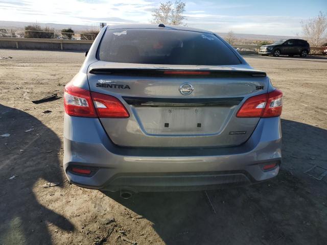 Photo 5 VIN: 3N1AB7AP5JY264022 - NISSAN SENTRA S 