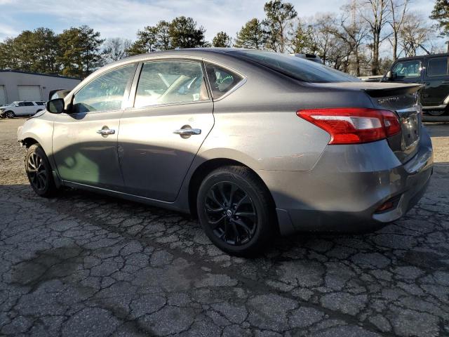 Photo 1 VIN: 3N1AB7AP5JY264814 - NISSAN SENTRA 