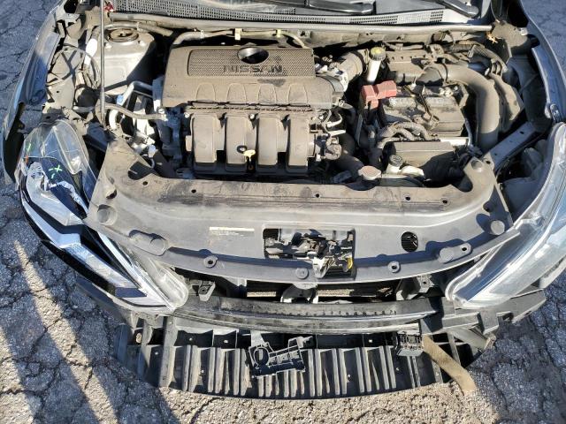 Photo 10 VIN: 3N1AB7AP5JY264814 - NISSAN SENTRA 