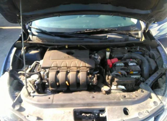 Photo 9 VIN: 3N1AB7AP5JY266109 - NISSAN SENTRA 