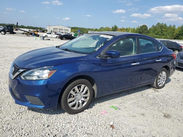 Photo 0 VIN: 3N1AB7AP5JY266269 - NISSAN SENTRA S 