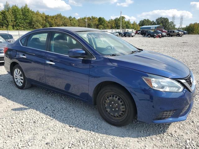 Photo 3 VIN: 3N1AB7AP5JY266269 - NISSAN SENTRA S 