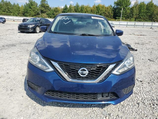 Photo 4 VIN: 3N1AB7AP5JY266269 - NISSAN SENTRA S 