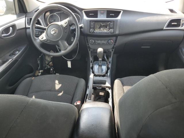 Photo 7 VIN: 3N1AB7AP5JY266269 - NISSAN SENTRA S 