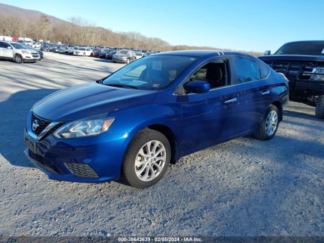 Photo 1 VIN: 3N1AB7AP5JY266370 - NISSAN SENTRA 