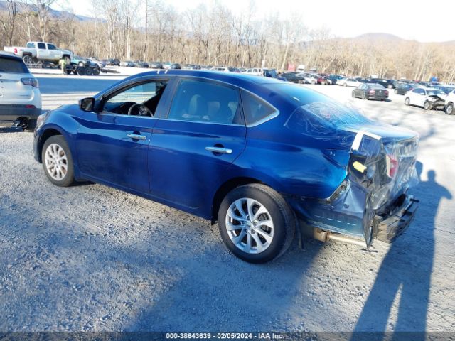 Photo 2 VIN: 3N1AB7AP5JY266370 - NISSAN SENTRA 