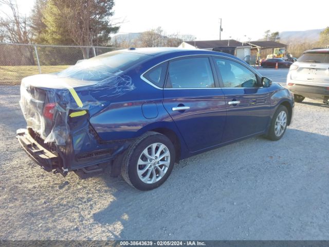 Photo 3 VIN: 3N1AB7AP5JY266370 - NISSAN SENTRA 