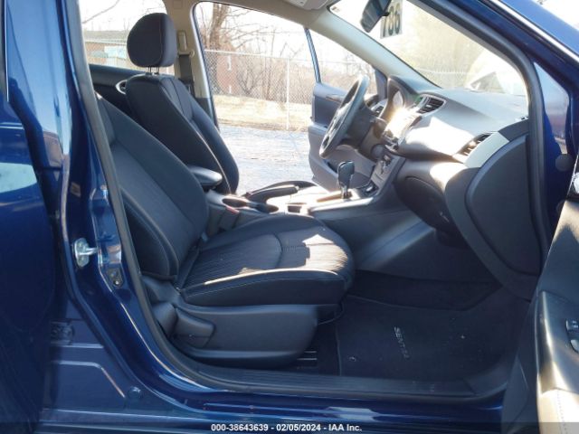 Photo 4 VIN: 3N1AB7AP5JY266370 - NISSAN SENTRA 