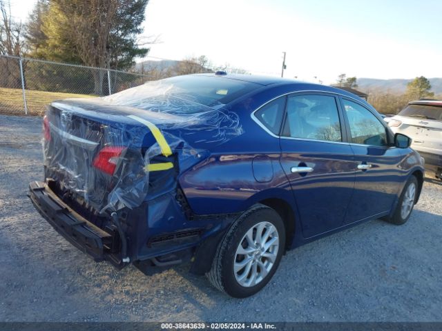 Photo 5 VIN: 3N1AB7AP5JY266370 - NISSAN SENTRA 