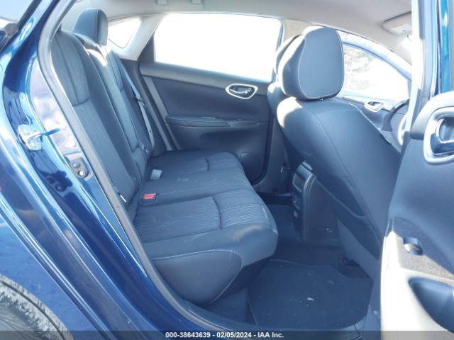 Photo 7 VIN: 3N1AB7AP5JY266370 - NISSAN SENTRA 