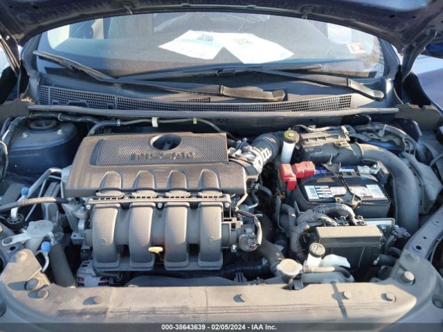 Photo 9 VIN: 3N1AB7AP5JY266370 - NISSAN SENTRA 