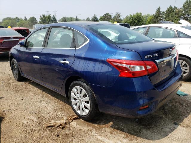 Photo 1 VIN: 3N1AB7AP5JY266790 - NISSAN SENTRA 