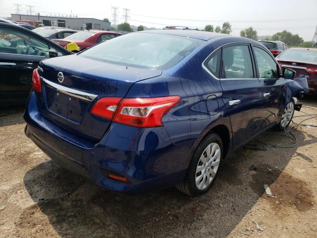 Photo 2 VIN: 3N1AB7AP5JY266790 - NISSAN SENTRA 