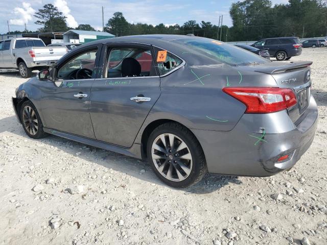 Photo 1 VIN: 3N1AB7AP5JY268765 - NISSAN SENTRA 