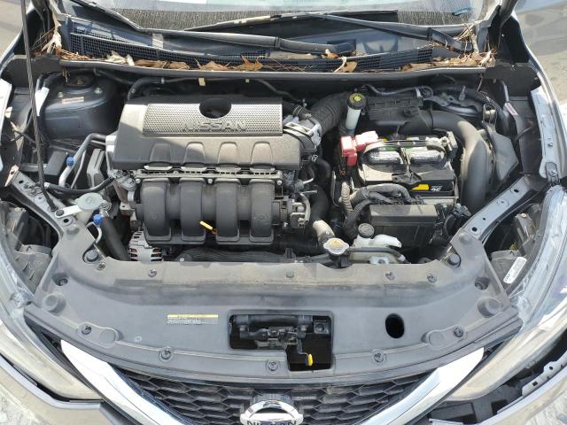 Photo 10 VIN: 3N1AB7AP5JY268765 - NISSAN SENTRA 