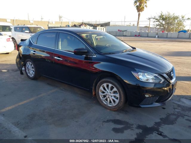 Photo 0 VIN: 3N1AB7AP5JY270211 - NISSAN SENTRA 