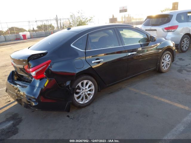 Photo 3 VIN: 3N1AB7AP5JY270211 - NISSAN SENTRA 