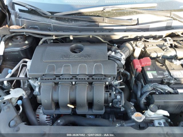 Photo 9 VIN: 3N1AB7AP5JY270211 - NISSAN SENTRA 