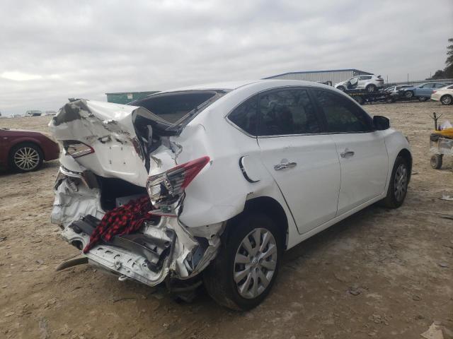 Photo 3 VIN: 3N1AB7AP5JY271293 - NISSAN SENTRA S 