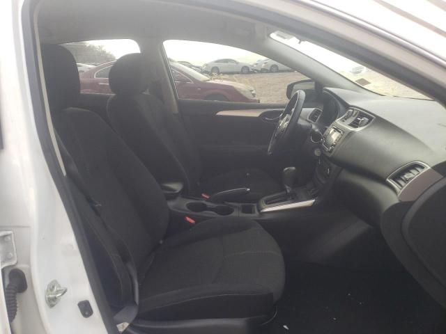 Photo 4 VIN: 3N1AB7AP5JY271293 - NISSAN SENTRA S 