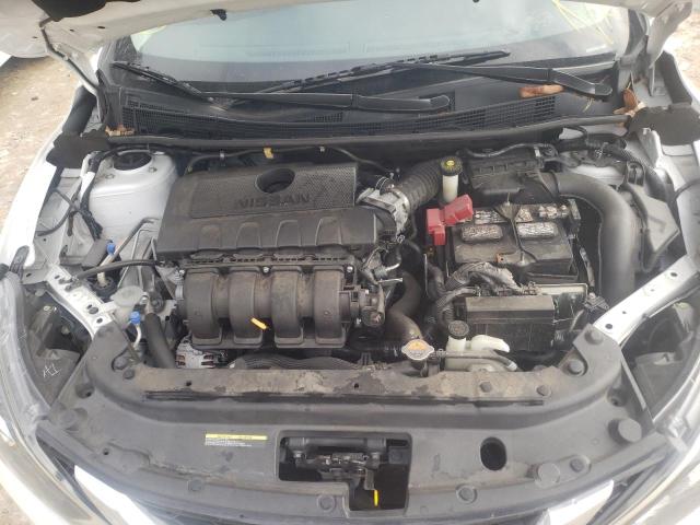 Photo 6 VIN: 3N1AB7AP5JY271293 - NISSAN SENTRA S 