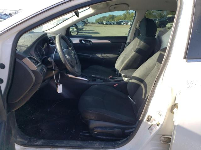 Photo 6 VIN: 3N1AB7AP5JY271794 - NISSAN SENTRA S 