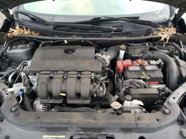 Photo 6 VIN: 3N1AB7AP5JY272153 - NISSAN SENTRA S 