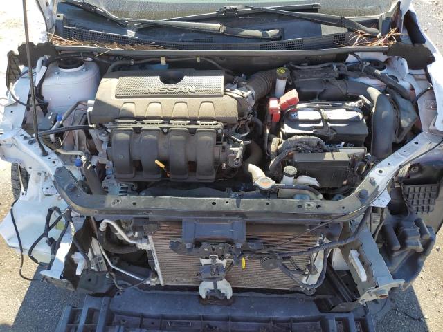 Photo 10 VIN: 3N1AB7AP5JY272251 - NISSAN SENTRA S 