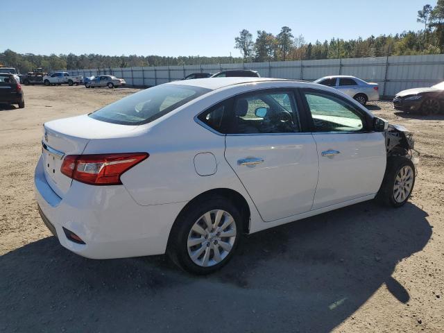 Photo 2 VIN: 3N1AB7AP5JY272251 - NISSAN SENTRA S 