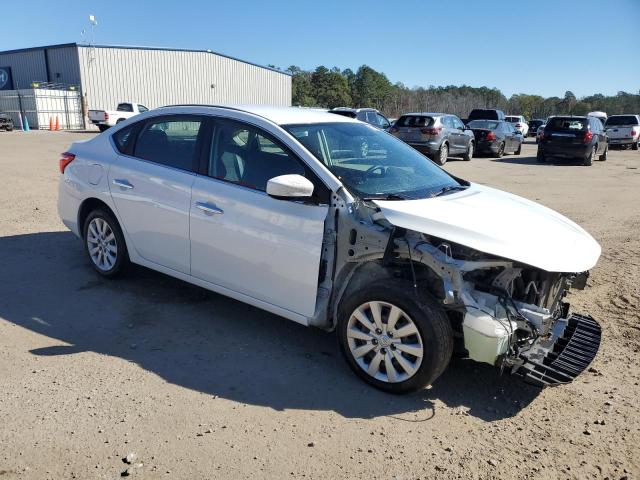 Photo 3 VIN: 3N1AB7AP5JY272251 - NISSAN SENTRA S 