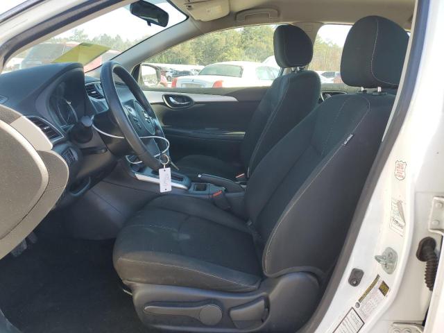 Photo 6 VIN: 3N1AB7AP5JY272251 - NISSAN SENTRA S 