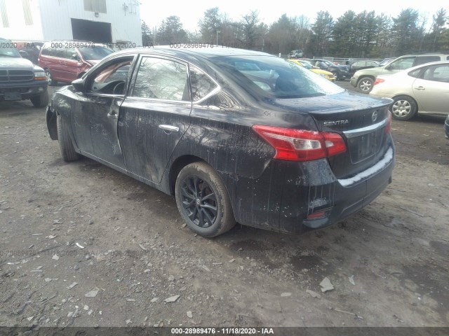 Photo 2 VIN: 3N1AB7AP5JY272475 - NISSAN SENTRA 