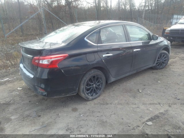 Photo 3 VIN: 3N1AB7AP5JY272475 - NISSAN SENTRA 