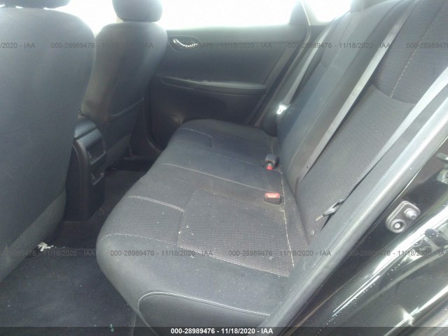 Photo 7 VIN: 3N1AB7AP5JY272475 - NISSAN SENTRA 