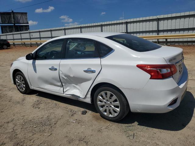 Photo 1 VIN: 3N1AB7AP5JY275487 - NISSAN SENTRA 