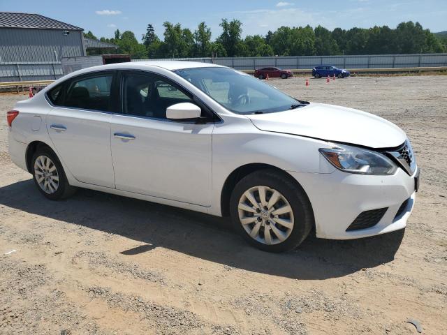 Photo 3 VIN: 3N1AB7AP5JY275487 - NISSAN SENTRA 