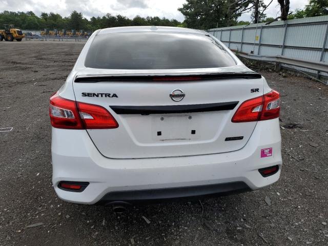 Photo 5 VIN: 3N1AB7AP5JY276560 - NISSAN SENTRA 