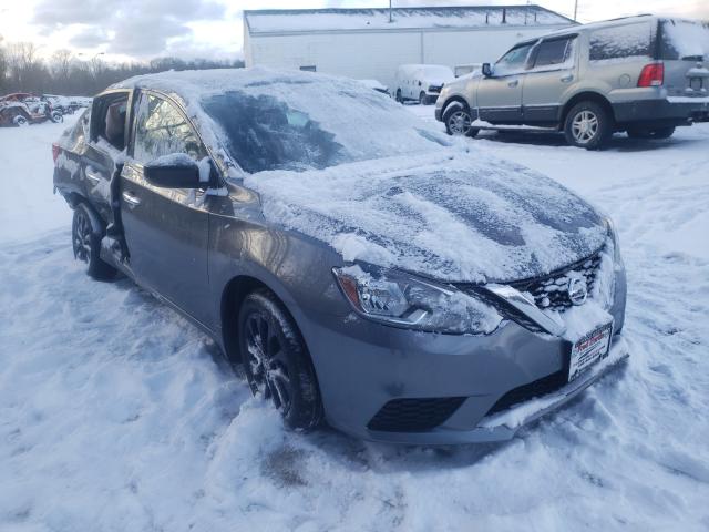 Photo 0 VIN: 3N1AB7AP5JY276736 - NISSAN SENTRA 