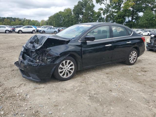 Photo 0 VIN: 3N1AB7AP5JY277322 - NISSAN SENTRA S 