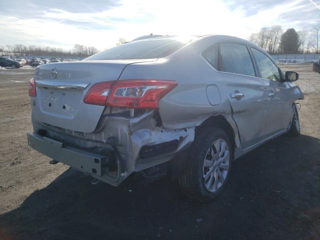 Photo 3 VIN: 3N1AB7AP5JY278373 - NISSAN SENTRA S 