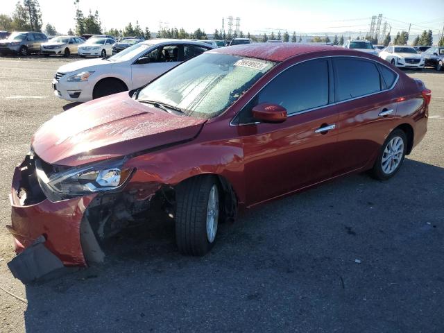 Photo 0 VIN: 3N1AB7AP5JY278471 - NISSAN SENTRA 