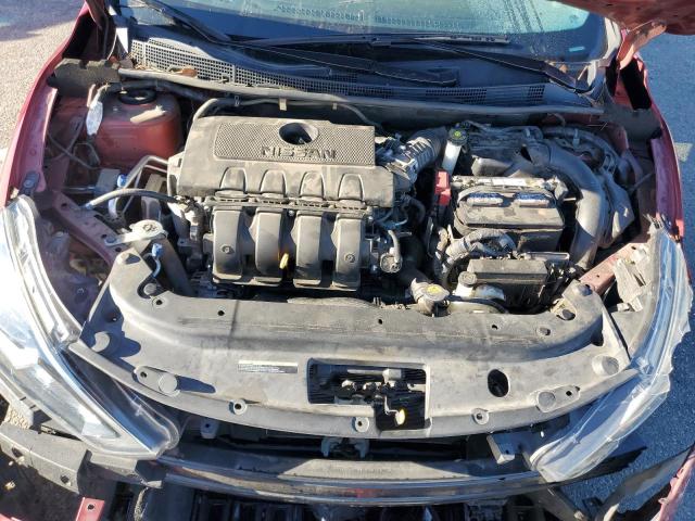 Photo 10 VIN: 3N1AB7AP5JY278471 - NISSAN SENTRA 