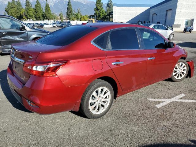 Photo 2 VIN: 3N1AB7AP5JY278471 - NISSAN SENTRA 