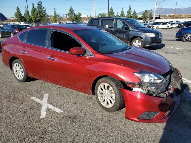 Photo 3 VIN: 3N1AB7AP5JY278471 - NISSAN SENTRA 