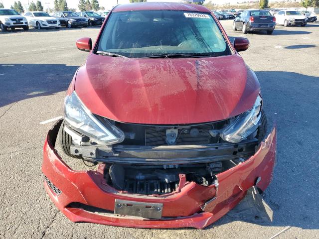 Photo 4 VIN: 3N1AB7AP5JY278471 - NISSAN SENTRA 