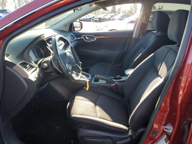 Photo 6 VIN: 3N1AB7AP5JY278471 - NISSAN SENTRA 