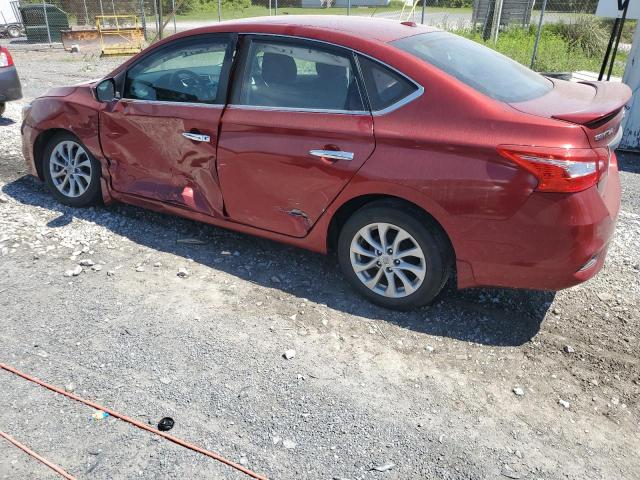 Photo 1 VIN: 3N1AB7AP5JY279202 - NISSAN SENTRA 