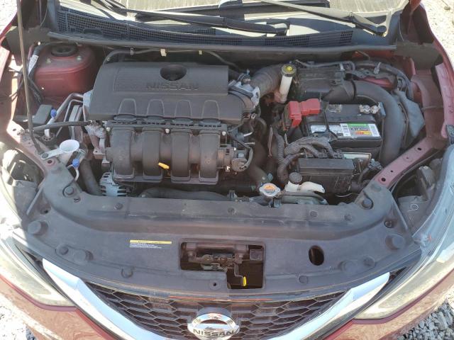 Photo 10 VIN: 3N1AB7AP5JY279202 - NISSAN SENTRA 