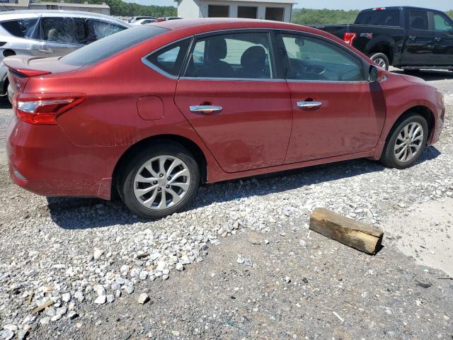 Photo 2 VIN: 3N1AB7AP5JY279202 - NISSAN SENTRA 