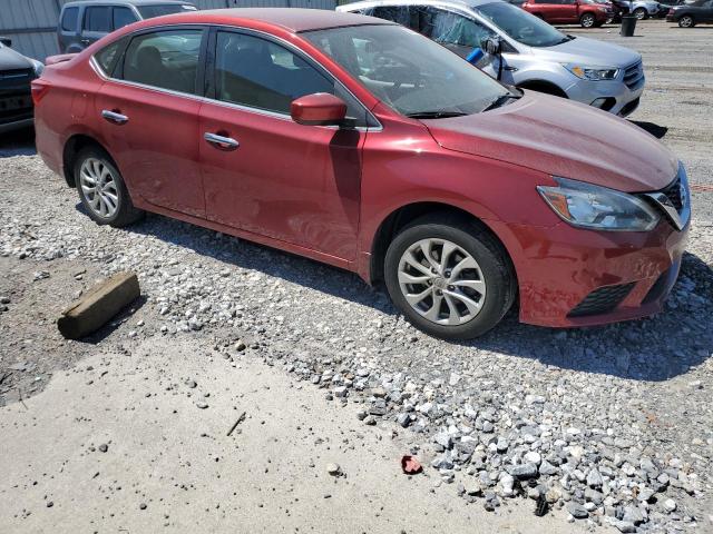 Photo 3 VIN: 3N1AB7AP5JY279202 - NISSAN SENTRA 